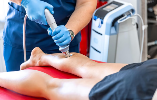 Chiropractic Treatments